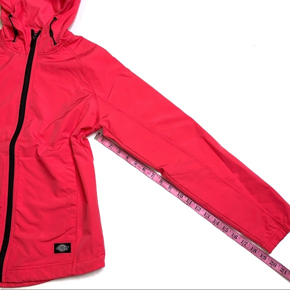 DICKIES Women’s Performance Hoodie - Picture 7 of 13